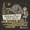 undefined National Park After Dark