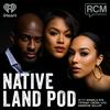 undefined Native Land Pod