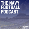 undefined Navy Football Podcast