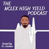 undefined NCLEX High Yield - Dr. Zeeshan Hoodbhoy