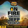 undefined On Fire with Jeff Probst: The Official Survivor Podcast