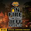 undefined On Fire with Jeff Probst: The Official Survivor Podcast