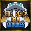 undefined One Piece D&D: Marines