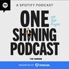 undefined One Shining Podcast with Tate Frazier