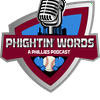 undefined Phightin' Words: A Phillies Podcast