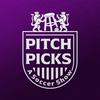 undefined Pitch Picks