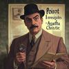 undefined Poirot Investigates - Agatha Christie