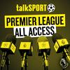 undefined Premier League All Access