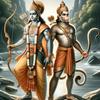 undefined Ramayanam by Chaganti Koteshwara Rao