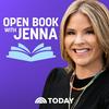 undefined Open Book with Jenna