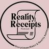 undefined Reality Receipts Podcast