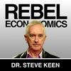 undefined Rebel Economics with Dr. Steve Keen