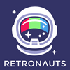 undefined Retronauts