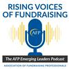 undefined Rising Voices of Fundraising: The AFP Emerging Leaders Podcast