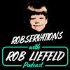 undefined Robservations with Rob Liefeld