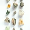 undefined ROCKS AND MINERALS : The Treasures Inside Our Earth