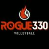 undefined Rogue330 Volleyball FanCast