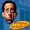 undefined Ruining Seinfeld