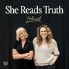 undefined She Reads Truth Podcast