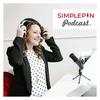 undefined Simple Pin Podcast: Simple ways to boost your business using Pinterest