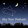 undefined Sky Tour Astronomy Podcast