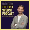 undefined So to Speak: The Free Speech Podcast