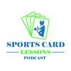 undefined Sports Card Lessons Podcast