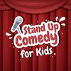 undefined Stand Up Comedy for Kids