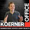 undefined The Koerner Office - Business Ideas, Advice & Deep Dives - TKOPOD.COM