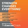 undefined Strength Changes Everything