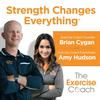 undefined Strength Changes Everything