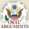 undefined Supreme Court Oral Arguments