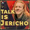 undefined Talk Is Jericho