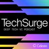 undefined TechSurge: Deep Tech VC Podcast