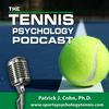 undefined The Tennis Psychology Podcast