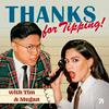 undefined Thanks for Tipping with Tim Chantarangsu & Megan Batoon