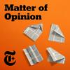 undefined Matter of Opinion