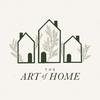 undefined The Art of Home: A Podcast for Homemakers