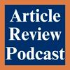 undefined The Article Review Podcast