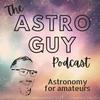 undefined The AstroGuy Podcast