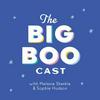 undefined The Big Boo Cast