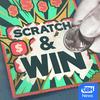 undefined Scratch & Win