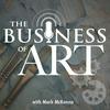 undefined The Business of Art Podcast