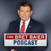 undefined The Bret Baier Podcast