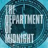 undefined The Department Of Midnight