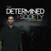 undefined The Determined Society with Shawn French