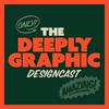 undefined The Deeply Graphic Designcast - DGDC