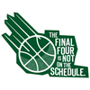 undefined The Final Four Is Not On The Schedule - A Podcast Discussing Michigan State Basketball.