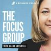 undefined The Focus Group Podcast