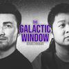 undefined The Galactic Window Space Podcast